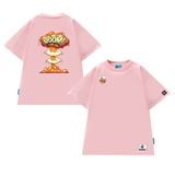  TEE BOOM 