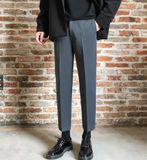  QUẦN TÂY FORM BAGGY 