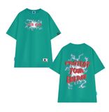  TEE THUNDER 