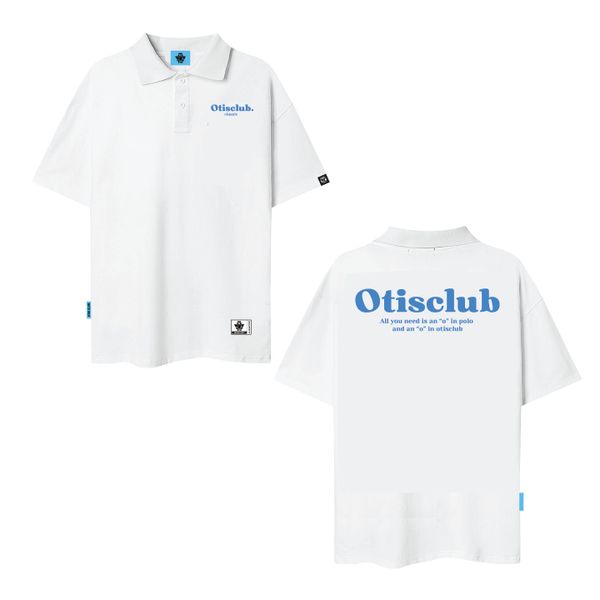  Áo thun Polo Otis 