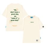  TEE MOOD DAY 4 MÀU 