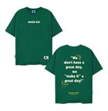  TEE MOOD DAY 4 MÀU 