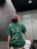  TEE MOOD DAY 4 MÀU 