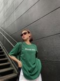  TEE MOOD DAY 4 MÀU 