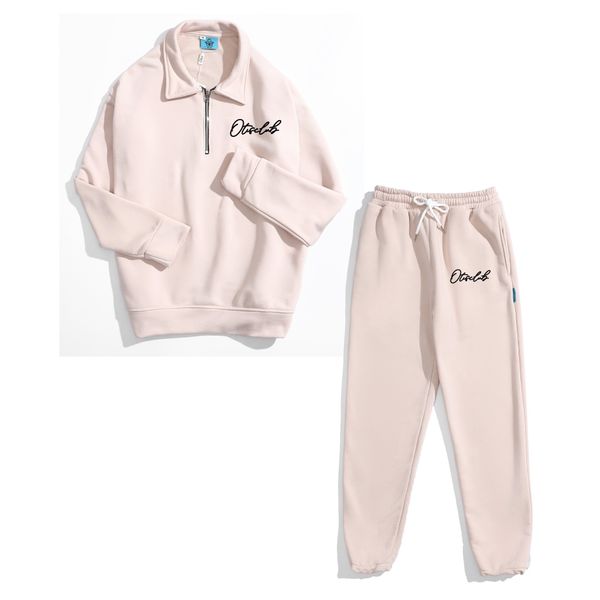  SET THUN TAY DÀI CHỮ KÝ OTIS 