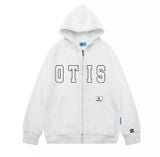  HOODIE ZIP KÉO V1 
