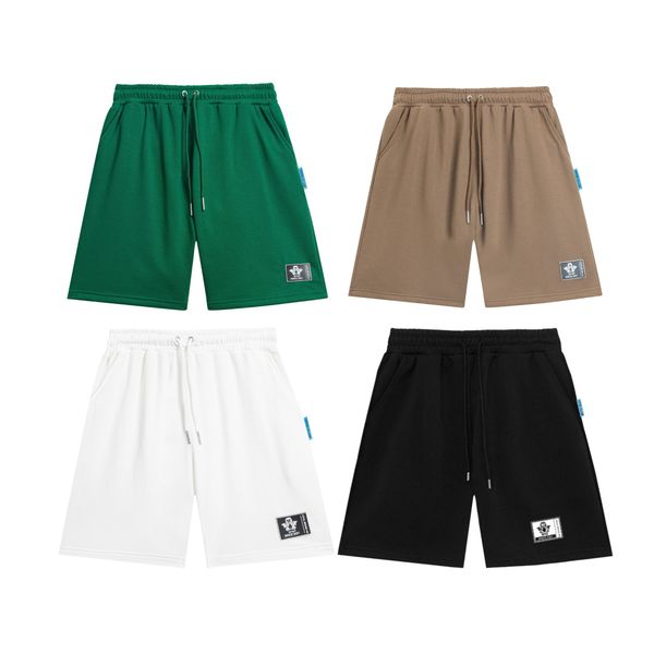  QUẦN SHORT THUN TRƠN 