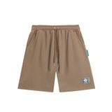  QUẦN SHORT THUN TRƠN 