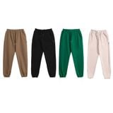  QUẦN DÀI THUN TRƠN 