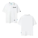  ÁO THUN POLO CHỮ KÝ 