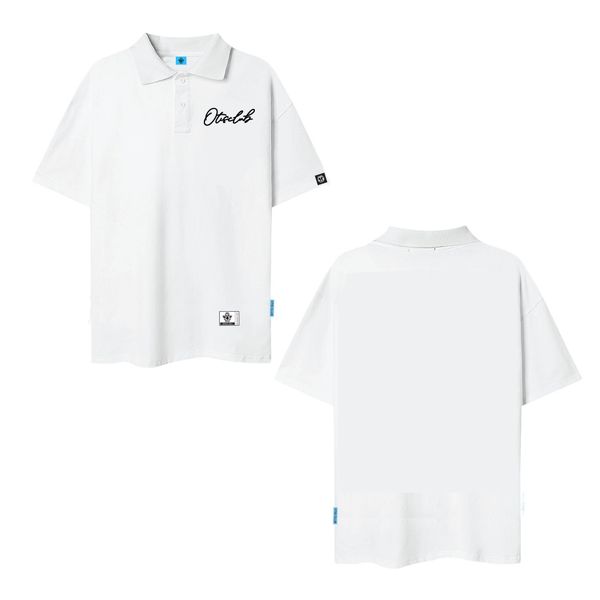  ÁO THUN POLO CHỮ KÝ 