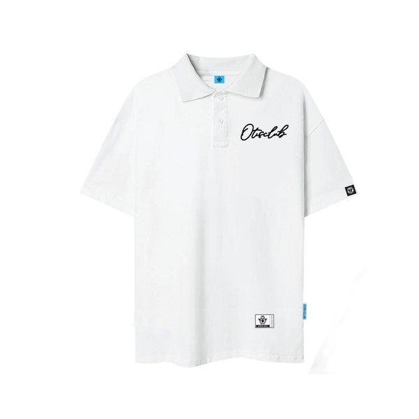  ÁO THUN POLO CHỮ KÝ 