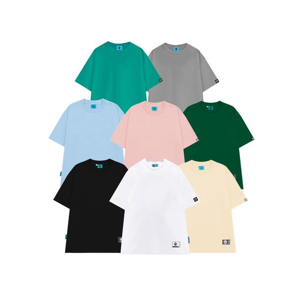  ÁO THUN TRƠN BARND OTIS CLUB 