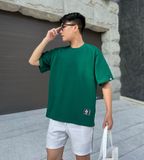  ÁO THUN TRƠN BARND OTIS CLUB 