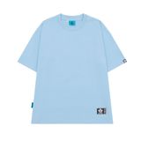  Áo thun Trơn unisex Local Brand Otis Club 