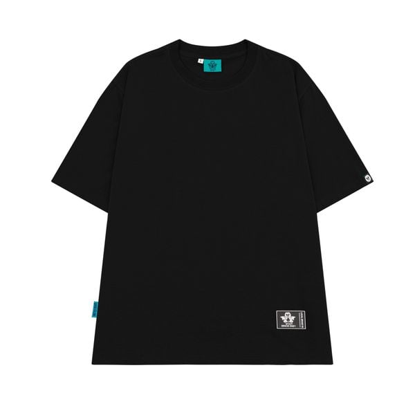  Áo thun Trơn unisex Local Brand Otis Club 