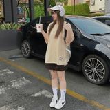  ÁO THUN TRƠN BARND OTIS CLUB 