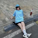  ÁO THUN TRƠN BARND OTIS CLUB 