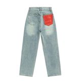  QUẦN JEAN DÀI FORM BAGGY 02 