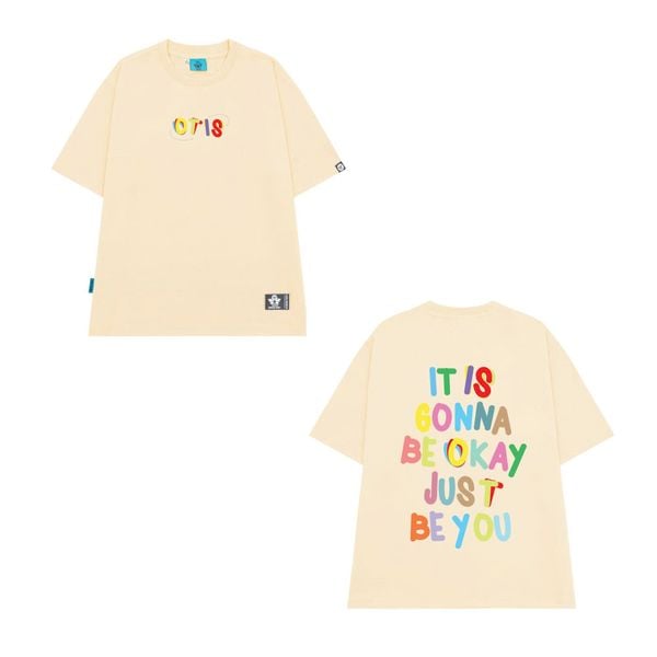  [ BST 2025 ] Áo thun unisex Local Brand Otis Club - Tee Otis nhiều màu 