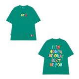  [ BST 2025 ] Áo thun unisex Local Brand Otis Club - Tee Otis nhiều màu 