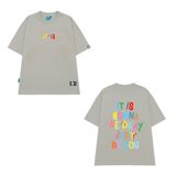  [ BST 2025 ] Áo thun unisex Local Brand Otis Club - Tee Otis nhiều màu 