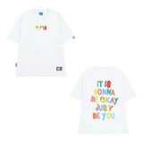  [ BST 2025 ] Áo thun unisex Local Brand Otis Club - Tee Otis nhiều màu 