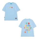  [ BST 2025 ] Áo thun unisex Local Brand Otis Club - Tee Otis nhiều màu 