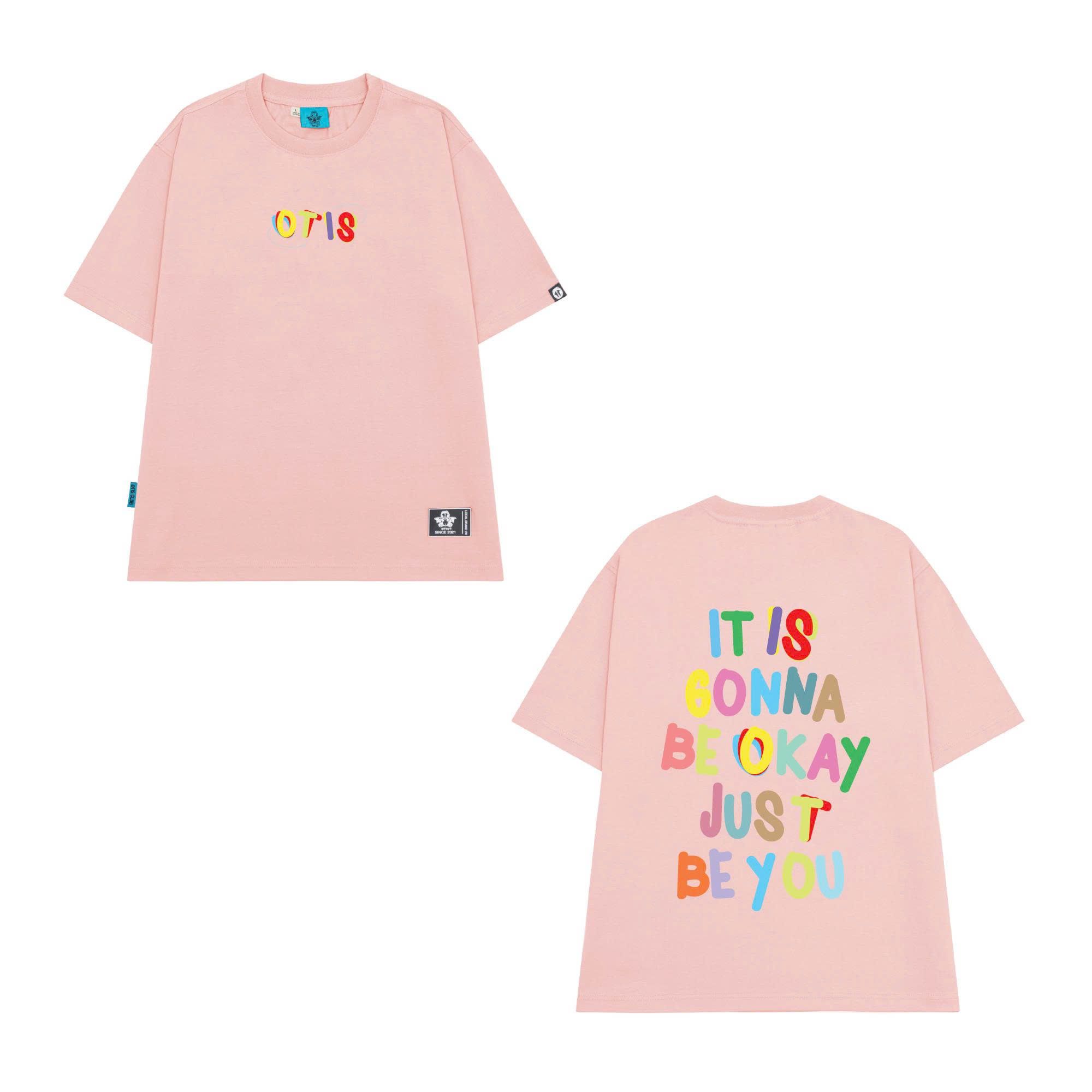  [ BST 2025 ] Áo thun unisex Local Brand Otis Club - Tee Otis nhiều màu 