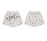  [ BST 2025] Quần short local brand Otis Club - short mè lưới Otis 01 - 02 