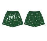  [ BST 2025] Quần short local brand Otis Club - short mè lưới Otis 01 - 02 