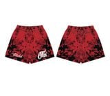  [ BST 2025] Quần short local brand Otis Club - short mè lưới Otis 01 - 02 
