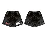  [ BST 2025] Quần short local brand Otis Club - short mè lưới Otis 01 - 02 