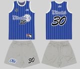  [BST 2025] Set áo thể thao ba lỗ Otis Club - Áo ba lỗ Otis 