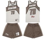  [BST 2025] Set áo thể thao ba lỗ Otis Club - Áo ba lỗ Otis 