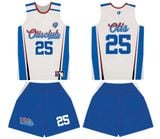 [BST 2025] Set áo thể thao ba lỗ Otis Club - Áo ba lỗ Otis 
