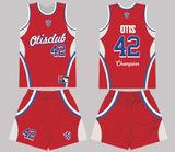  [BST 2025] Set áo thể thao ba lỗ Otis Club - Áo ba lỗ Otis 