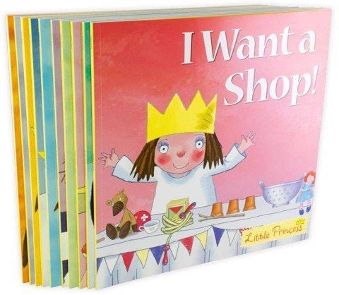 Little Miss Collection (37 books) – May Book Shop Little Miss Collection (37 books) – May Book Shop