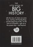  The little book of Big history 