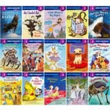 Step into Reading 3 collection – May Book Shop