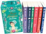  The complete Jane Austen collection 