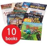  100 Facts Collection 