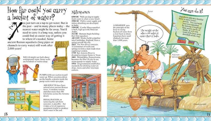 You wouldn't want to live without – May Book Shop