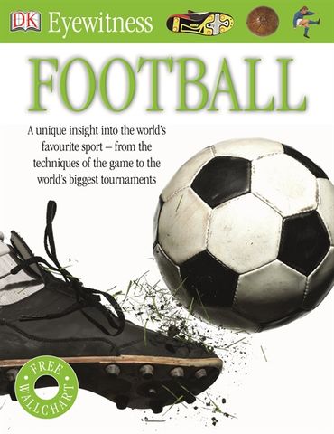 World football records – May Book Shop