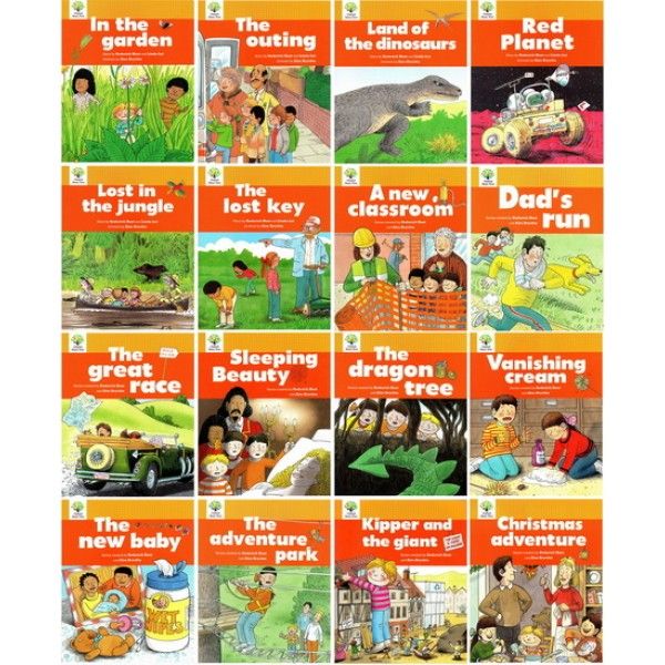 最高品質 Oxford Story Tree 4-7　全冊音源　マイヤペン対応 最高品質 Oxford Story Tree 4-7 全冊音源 マイヤペン対応 最高