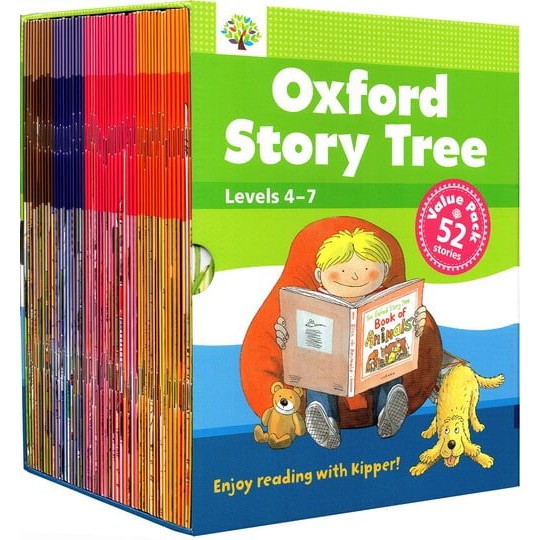 最高品質 Oxford Story Tree 4-7　全冊音源　マイヤペン対応 最高品質 Oxford Story Tree 4-7 全冊音源 マイヤペン対応 最高