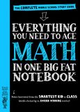  Everything you need to ace Math 