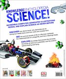  Knowledge encyclopedia science 
