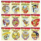 The Magic School Bus Phonics Fun set – May Book Shop