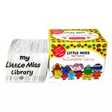 Little Miss Collection (37 books) – May Book Shop